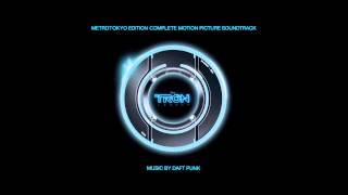 24 - Flynn's Dream [5m23 Quorra Decides - Film Version] - TRON Legacy