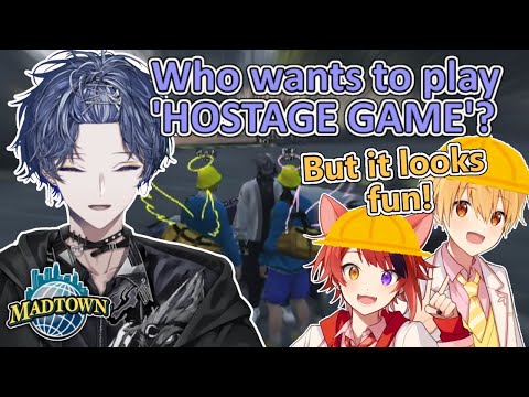 【Eng Sub】Koyanagi Rou As A Shady Onii-chan【MADTOWN/ Koyanagi Rou】