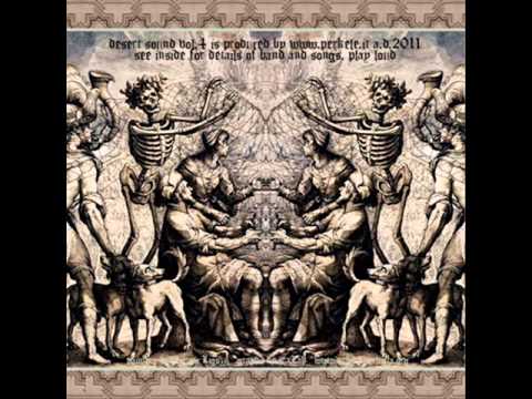 09B. Bones & Comfort - Orange Blossoms And Four Swans (In the Mouth of Fuzz - Desert Sound vol. 4)