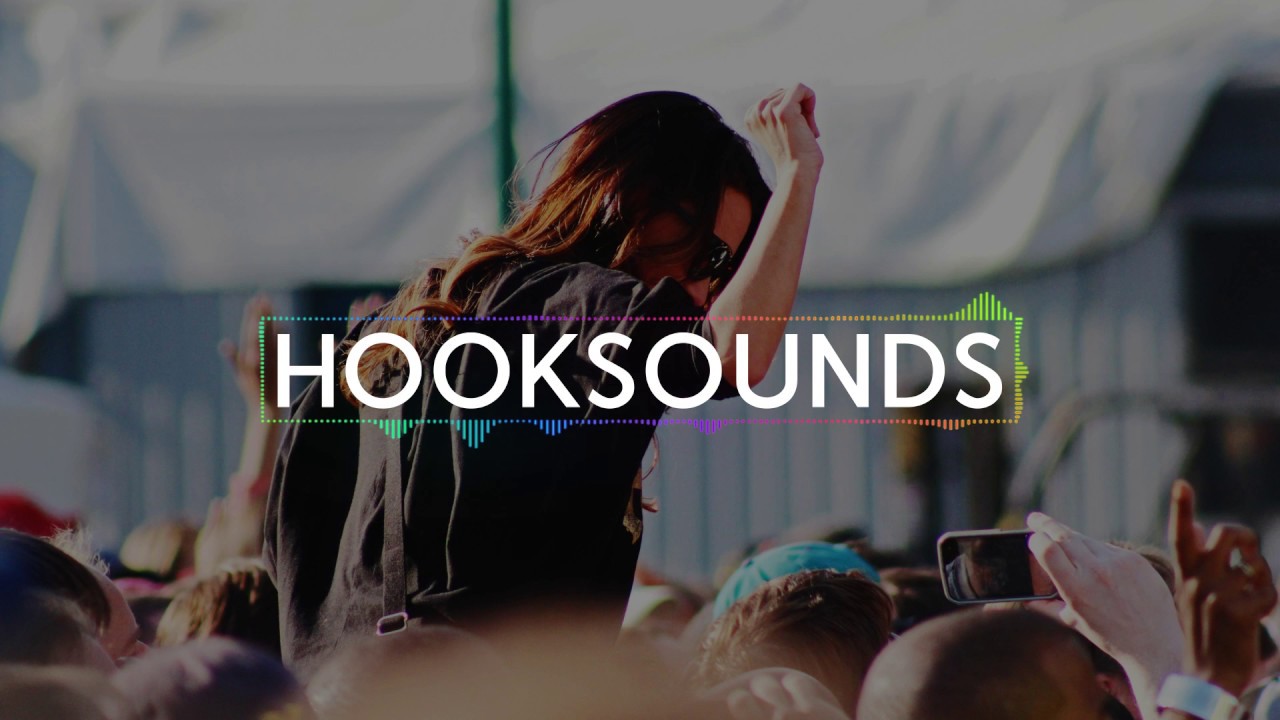 [HookSounds] Electronic Vibes