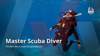 Download lagu How To Become a Master Scuba Diver mp3