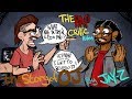 Rap Critic JAY Z The Story Of O J