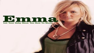 Emma Bunton - Let Your Baby Show You How To Move