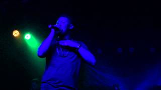 Hit-Boy - Fan [Live At The Glass House Pomona]