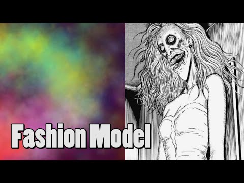 Horror Show Presents: Fashion Model