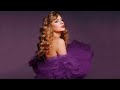 Taylor Swift - Haunted (Taylor's Version) (slowed to perfection)
