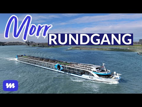 Viva Enjoy: Erstes neues Schiff 2025 - sogar mit All Inclusive und Bordsprache Deutsch!