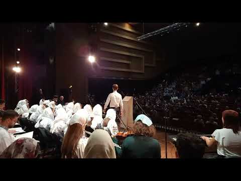 Ostaşi ai Domnului Iisus (Cluj, 30 sep. 2023)