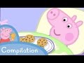 Peppa Pig Compilation 45 Minutes