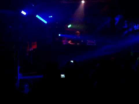 Richard Durand - ASOT 400 - Rotterdam Maasilo 2