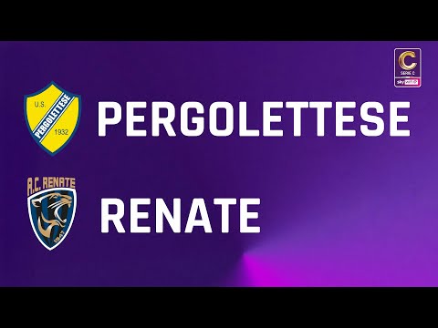 Pergolettese - Renate 0-1 | Gli Highlights
