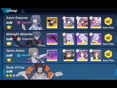 EX abyss 805 AKA vs AE, MA, SPA| lvl55 rand pri|