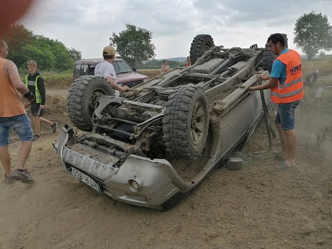 EDELÉNY-Ügyességi AUTÓS Találkozó (2021.06.26.) /CRASH&ACTION/
