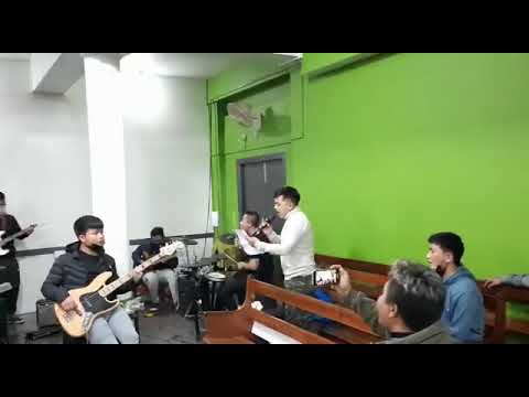 Kr Robert leh a fate