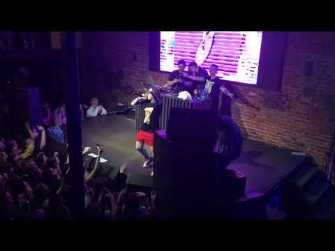 плыть mozee montana - концерт mozee montana 2019