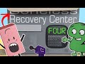 BFDI But Its Paper Craft Compilation