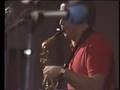 Moose March -- New Black Eagles 1988