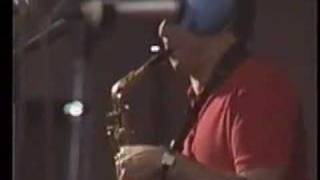 Moose March -- New Black Eagles 1988