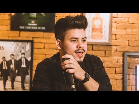 Allan Vieira - Casal do Ano (Video Oficial) | #DESPLUGADO