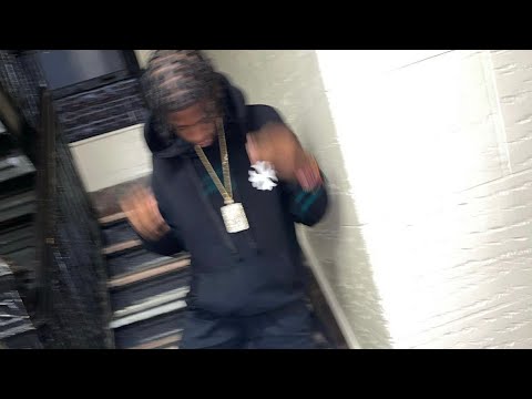 ANT BALLA🐝X RH ROXKET🐝X DP BALLA🐝 - BACKDOOR GANG🚪3️⃣🔫(RH ANTHEM UNRELEASED)