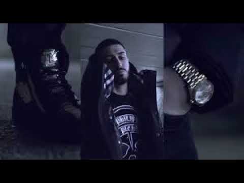 Antwan x Einar x K27 type beat - Cold (prod. starplayerr)