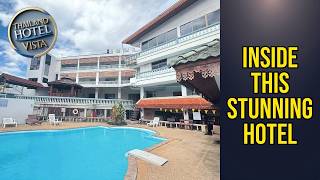 Hotel O Top North Guesthouse - Inside This Stunning Hotel | Chiang Mai, Thailand