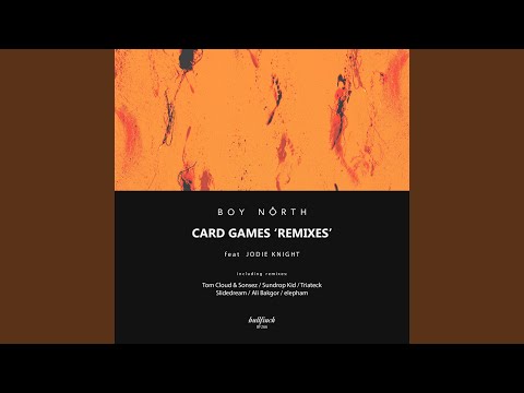 Card Games feat. Jodie Knight (Triateck Remix)