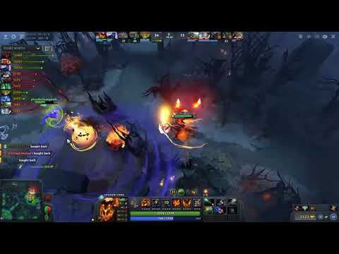 InYourDream - 12 Min GG Battle Cup Top 1 Rank