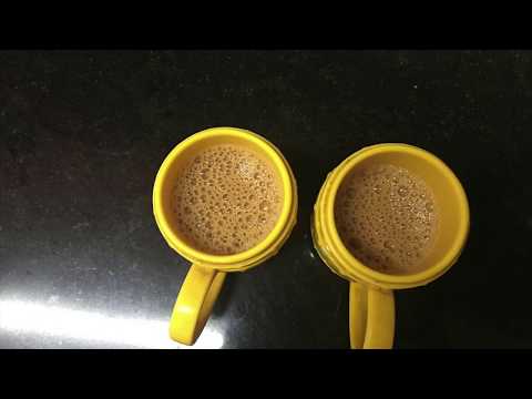 How to make perfect tea