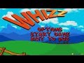 Whizz Gameplay PC Game 1994