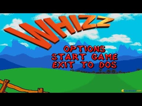 Whizz PC