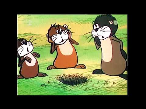 Tri svište - Vlkolak / Rozprávka