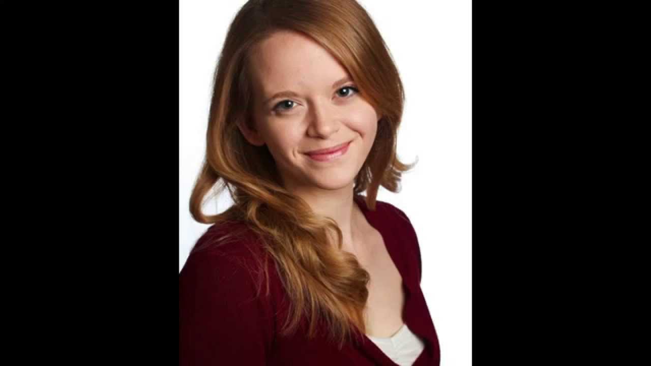 Promotional video thumbnail 2 for Angelic Sound - Lauren Dennis