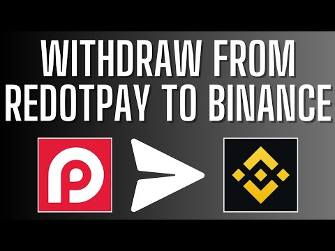 Reddit Binance