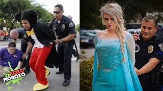 7 Datos Secretos que Disney no Quiere que Sepas | DeToxoMoroxo