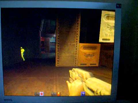 Quake II Amiga