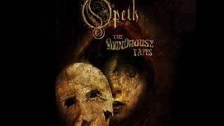 Opeth - Face of Melinda