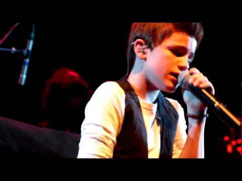 WHEN I WAS YOUR MAN  - Bruno Mars Cover  |  Alex B.