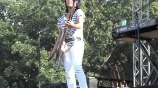 BarlowGirl - Come Alive