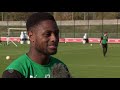 Deyovaisio Zeefuik: 'Aanpakken zondag"