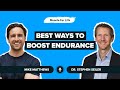 Dr. Stephen Seiler on the Right (and Wrong) Ways to Improve Endurance