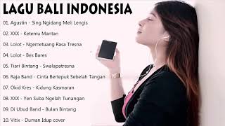 Download lagu lagu bali terbaru 2020 I Kumpulan lagu Bali popule....mp3