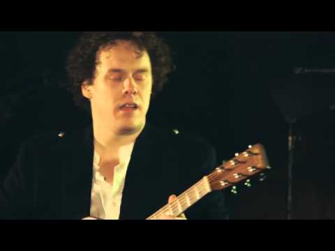 Videoclip de Take Shelter (Live) — Anathema
