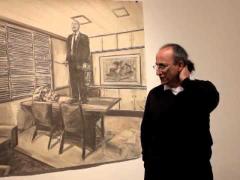 download lagu mp3 mp4 David Bailin Artist, download lagu David Bailin Artist gratis, unduh video klip David Bailin Artist