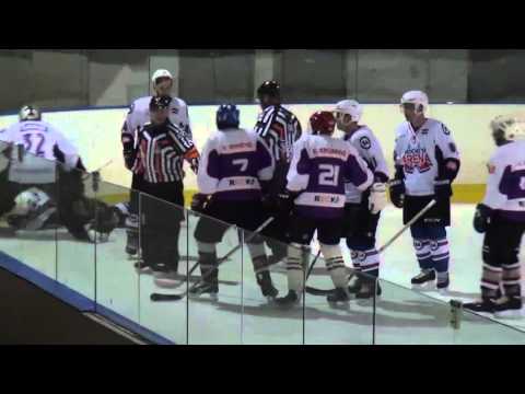 DK 2015 09 30 CAPITALIS vs HOCKEY ARENA