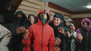 Download lagu MACHO BALLA x KG00 - CWOK (MIC CHECK LIVE PERFORMANCE) | SHOT BY @CHDENT mp3