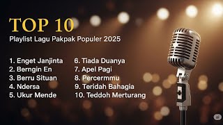 Download lagu Top Hits Lagu Terbaik Saat ini ~ Lagu Pakpak Terbaru & Terpopuler 2024 mp3