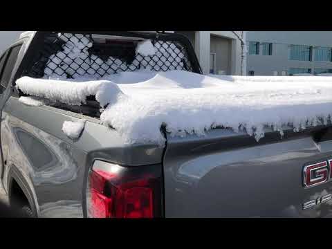 How Does The Radco Roll-Up Do In Winter?