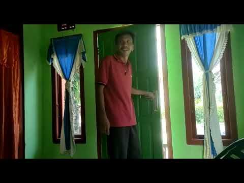 Maling Satroni Rumah Warga