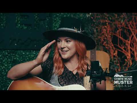 2024 Muster Mic Sessions - Taylor Moss
